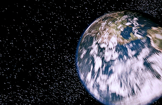 Anywhere on God's Green Earth 🌳