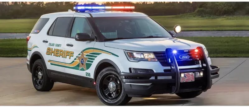 Naples New Year’s Day Traffic Stop Yields Major Drug Seizure, Multiple Arrests