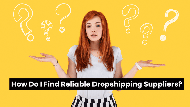 How to Find Reliable Dropshipping Suppliers for Your Boutique
