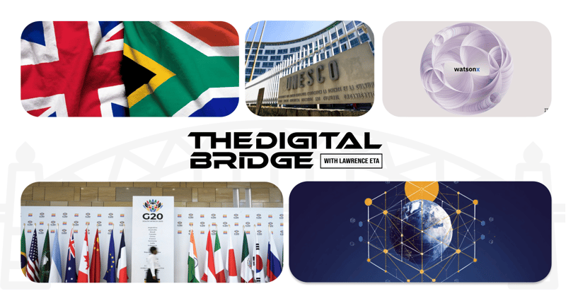 AI Governance Has Entered Its Most Defining Phase Yet