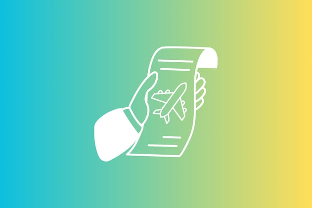 ✈️ How to turn taxes into a free trip