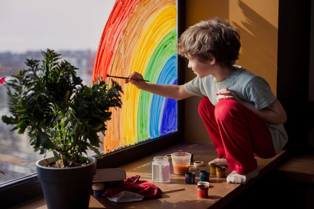 Understanding a Child's Transgender Identity