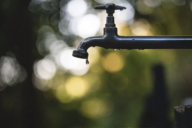 Thames Water - Case Update