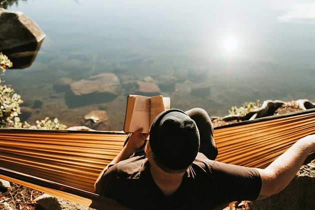 Finding Hope in a Fresh Start Through Scripture