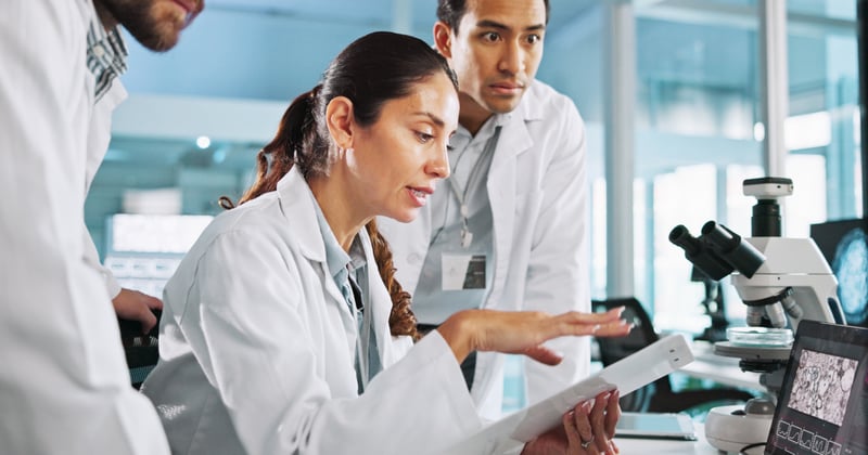 The Essential Role of Clinical Trials in Ensuring the Safety and Efficacy of New Medications