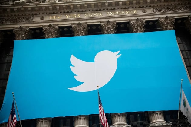 Twitter cada vez envía más visitas a los medios. Y Facebook ya no es lo que era...