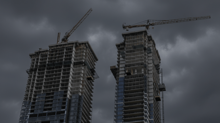 More GTA Projects Are Getting Axed