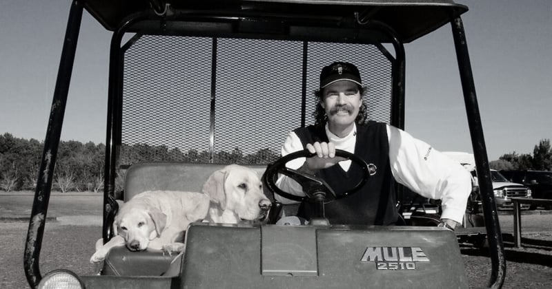 The Bold, Brilliant Legacy of Mike Strantz