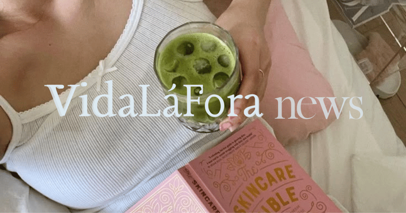 A vida que você quer não espera a segunda-feira perfeita