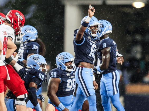 Monarch Brew 9/29: Feelin' 100