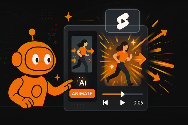 YouTube Shorts Adds AI Video Tools
