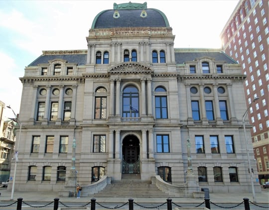 Providence City Council Taxes the Working Class