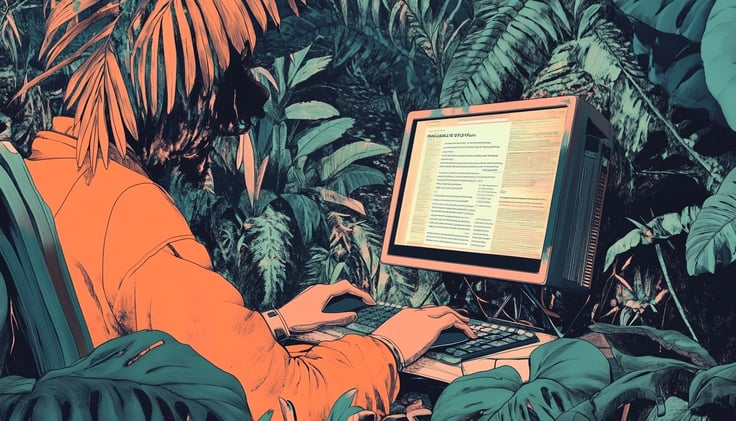 Stop Chasing Algorithms