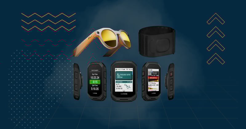 #004 - O mundo tech-fitness está aquecido