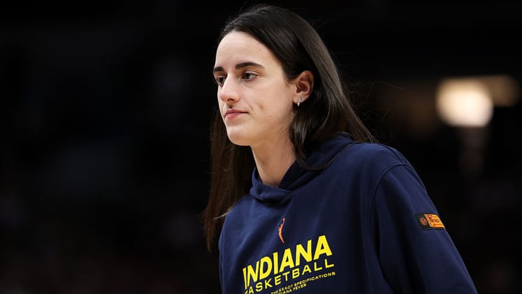 Clark sits out All-Star | Team Collier gears up | Sab eyes 3-Point history
