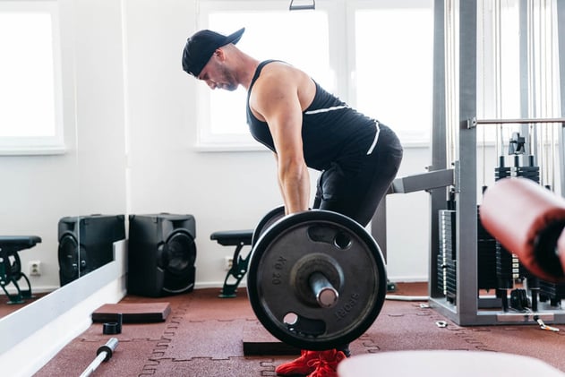 How to Handle Lower Back Pain After Deadlifts