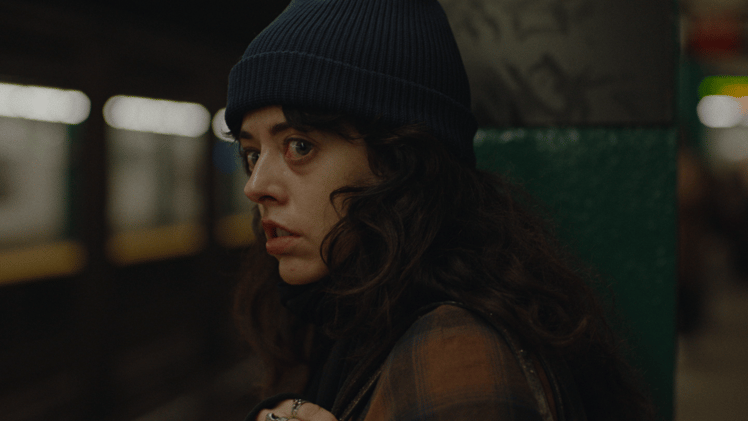 A movie for tomorrow’s hangover