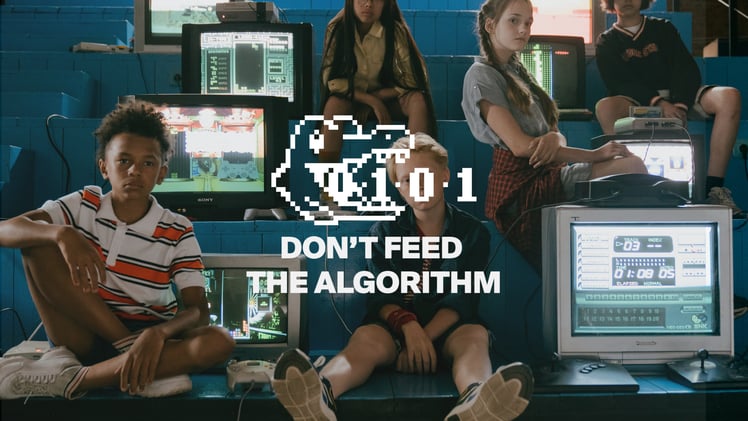Don't Feed The Algorithm: Issue 026