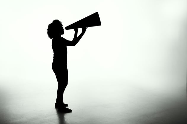 Time for funders to speak up?