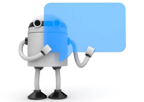 Qué pasa cuando un profesor usa un chatbot como ayudante