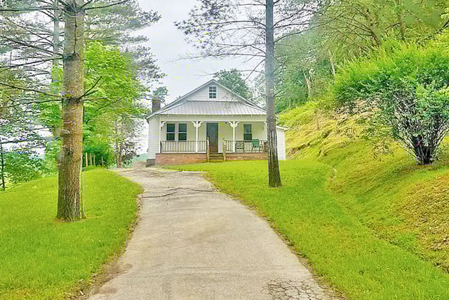 Brand New to the Market