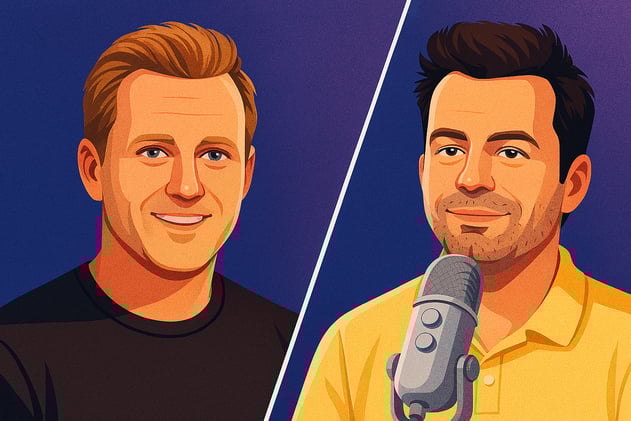 The Rollup of Tomorrow - Vol 2. Rebel Capital: a peek inside an "AI first" SaaS HoldCo