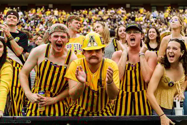 App State Brew 12/24: Birmingham Bound