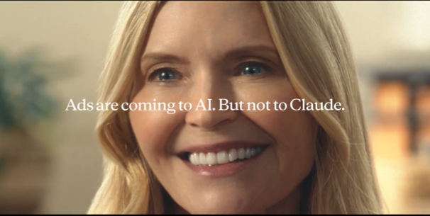 Sam Altman hates Claude for this