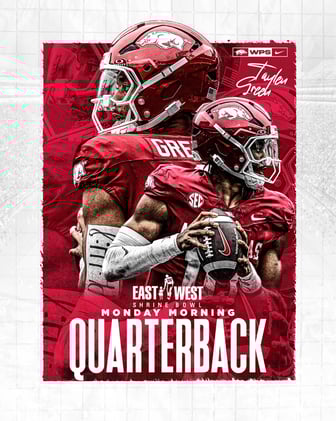 Razorback Brew 9/2: Nation On Notice