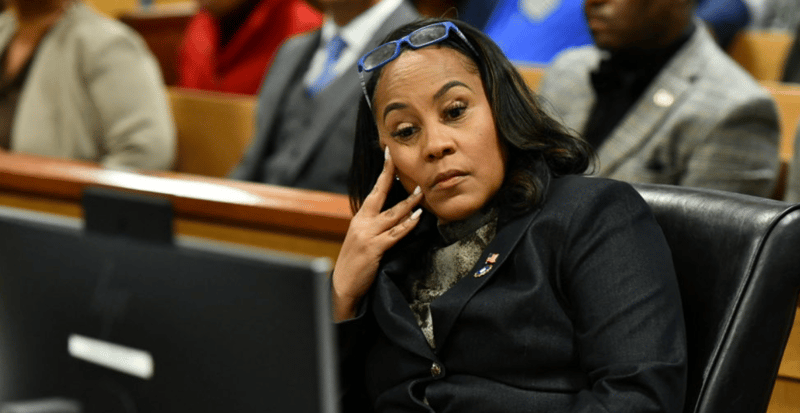 Senate Unleashes, Mystery Surrounds Death, and Border Crisis