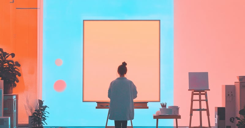 📩 El arte de empezar 🛣️