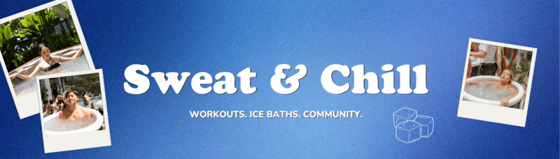 Sweat & Chill at The Wink: Limited Tickets Available!