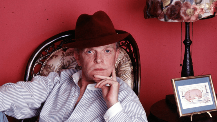 Where have all the great novelists gone?