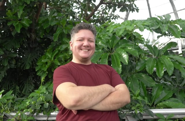 Humans of Fitness - Vol. 2