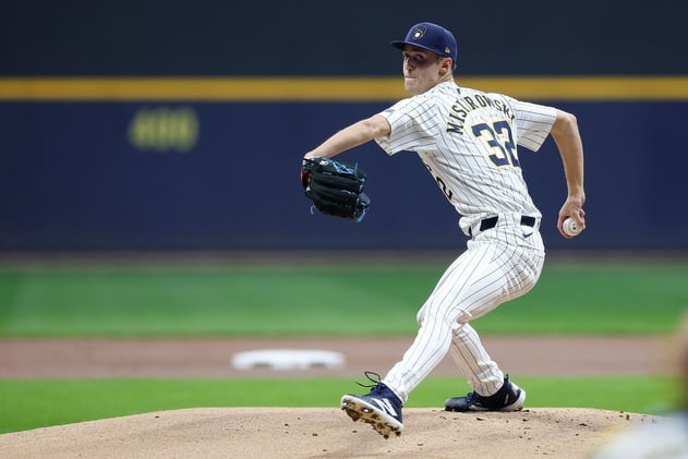 Top 150 Minor League Stuff+ Leaders