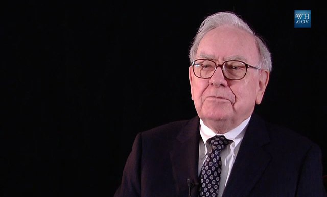📈 Warren Buffett's final deal | Apple moves on from Vision Pro