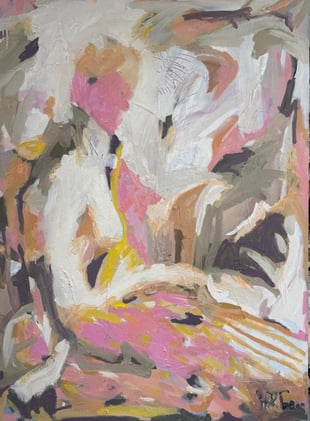 Introducing My New Series — Can You See Me Now