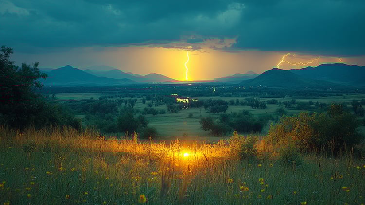 The Electricity of Ease
