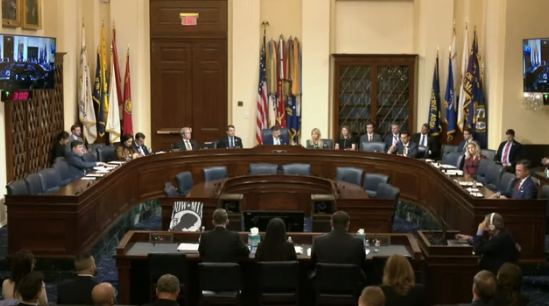 Veterans: The Talent Pipeline