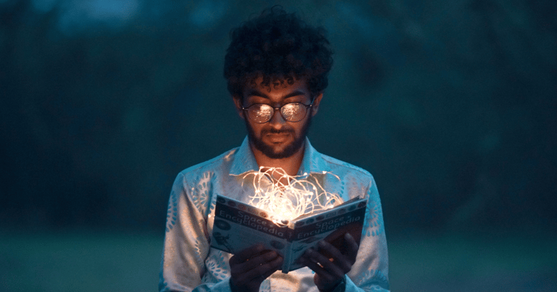 Books Are Back—But Not the Way You Remember