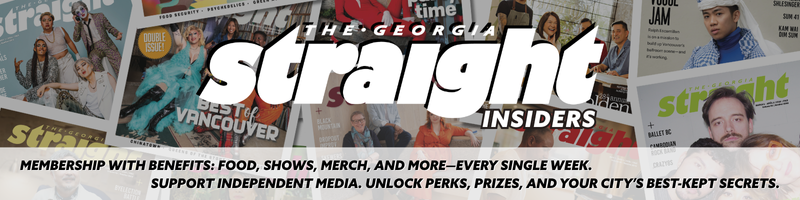 Your first Insider perks are here