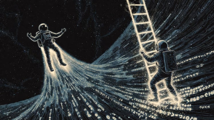 AI Raises Wages by 21% 