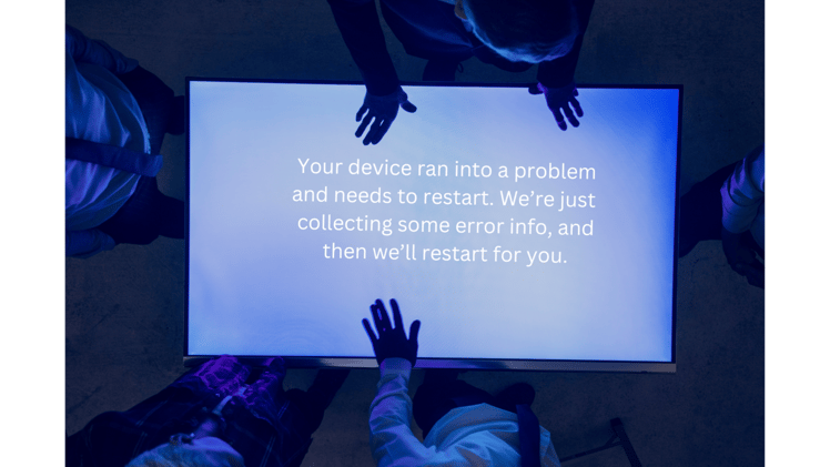 CrowdStrike's Stumble