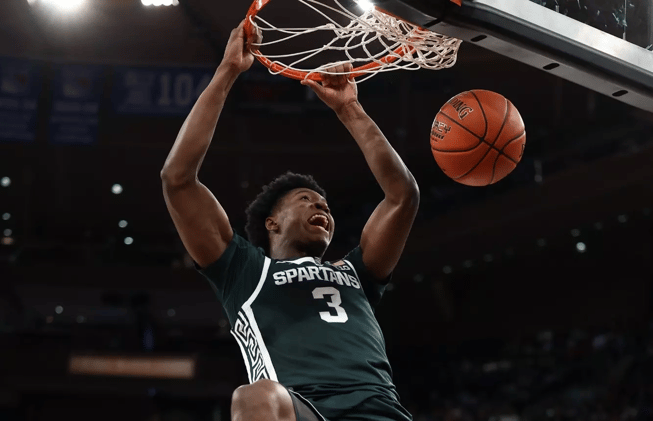 Spartan Brew 12/5: Big Noon Tipoff!