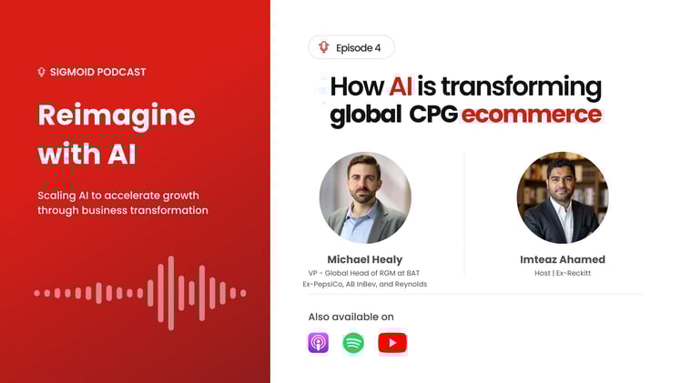 The AI Arms Race in CPG Pricing Has Already Begun