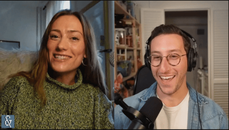 The State of Snacks with Express Checkout’s Nate Rosen