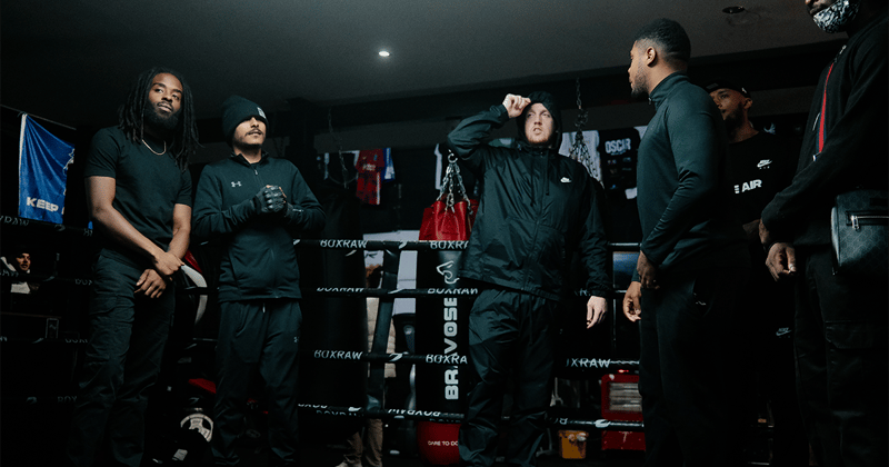 Birmingham Grime Mega Guide