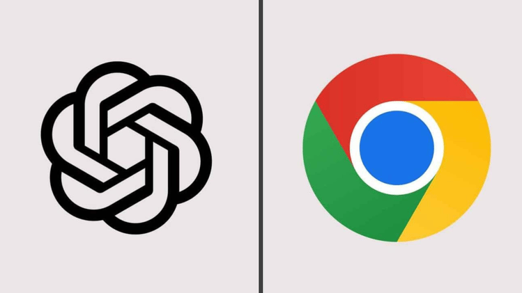 OpenAI's Potential Browser to Challenge Google's Chrome