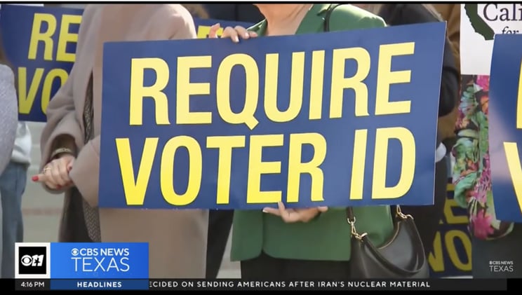 Senate Must Act Now To Secure Elections