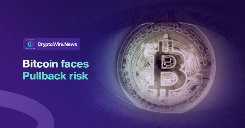 BTC gets Cold Feet